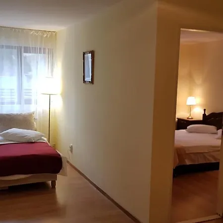 Vila Felix Sinaia Extérieur photo