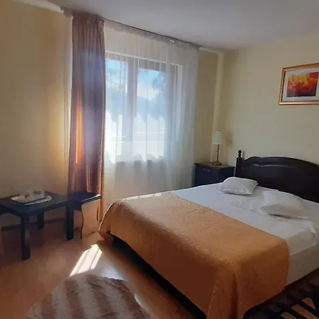 Vila Felix Sinaia Extérieur photo