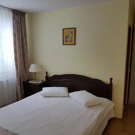 Vila Felix Sinaia Extérieur photo