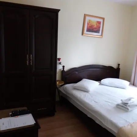 Vila Felix Sinaia Extérieur photo