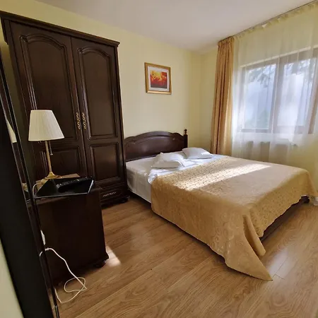 Vila Felix Sinaia Extérieur photo
