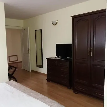 Vila Felix Sinaia Extérieur photo