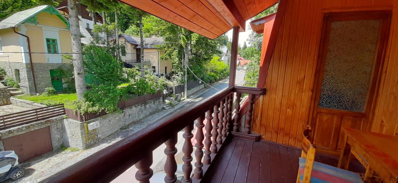 Felix 3* Sinaia