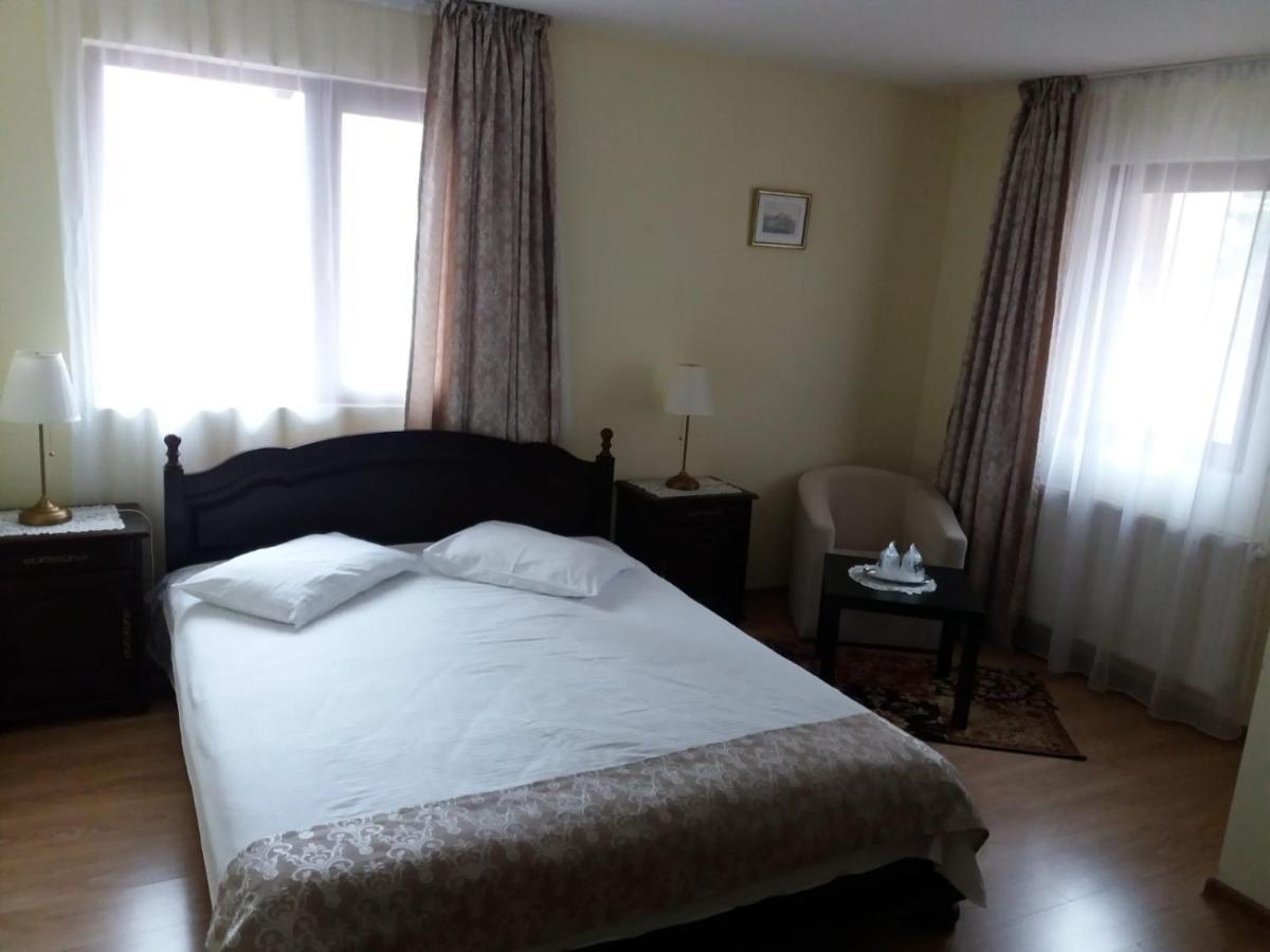 Guest house Felix 3*